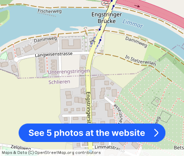 5.5 Zimmer, 150 m² - Photo 1