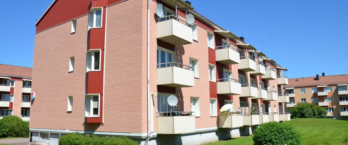 Västgötagatan 25 B - Photo 1