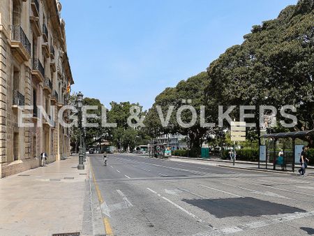 Apartamento de alquiler en Av. de Navarro Reverter, El Pla del Remei - Photo 5