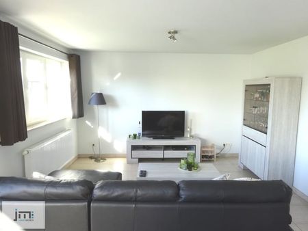 Appartement te huur - Foto 4