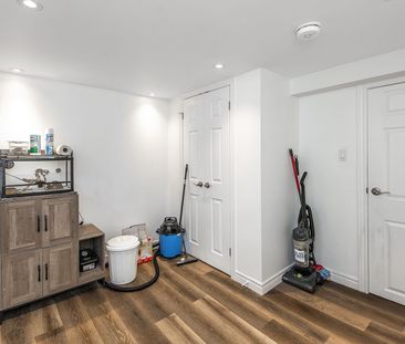 For Lease - 58 Dorchester Boulevard, St. Catharines, Ontario - Photo 3