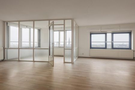 Te huur: Hanzeplein 72 - Photo 3