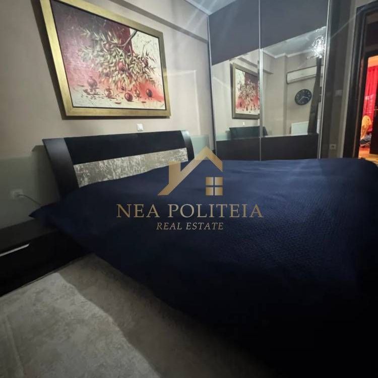 Διαμέρισμα για ενοικίαση Ελευθέριο-Κορδελιό - Photo 1