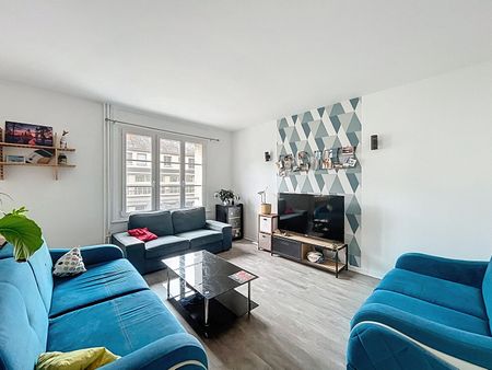 Appartement T4 Orléans à louer - Photo 3