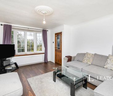 3 bedroom terraced house to rent - Photo 2