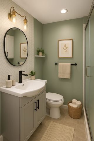 For Lease - 126 Weldrick Rd Road Unit# Lower, Richmond Hill, Ontario - Photo 5