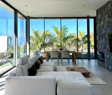 Luxury Villa for rent in Guía de Isora, Spain - Photo 2