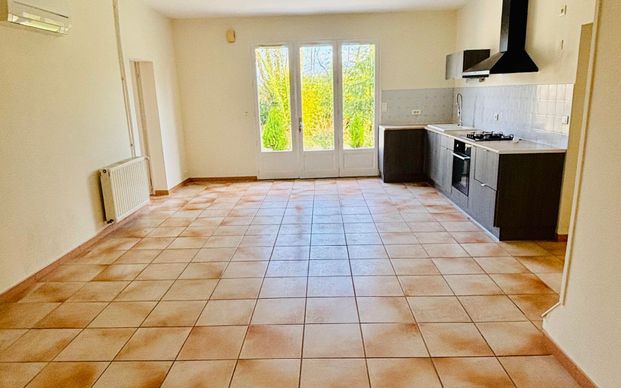 Maison à louer 5 pièces • Saugnac-et-Cambran - Photo 1