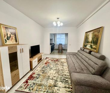 De închiriat | 2 camere | Valea Lupului – Complex Iriss | 450€/lună - Fotografie 2