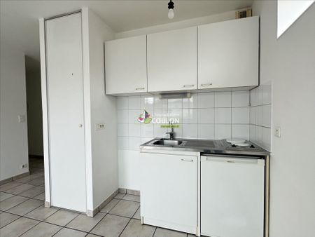 Appartement - 2 pièces - Salins/gare routière - Photo 4