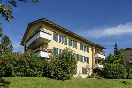 3 Zimmer, 68 m², 2. Stock - Photo 4