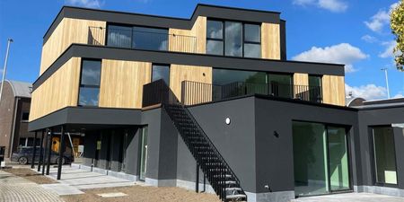 Appartement te huur in Schoonaarde voor € 820 met 2 slaapkamers - Foto 2