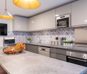 1 bedroom flat to rent - Photo 3