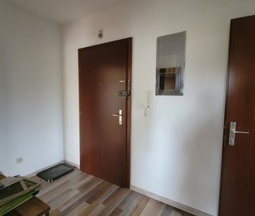 Charmante 2,5 Zi. mit Loggia - Foto 2