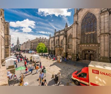 Advocates Close, Old Town, Edinburgh, EH1 - Photo 2