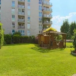 Ruhige Wohnung mit großem Garten - Photo 3