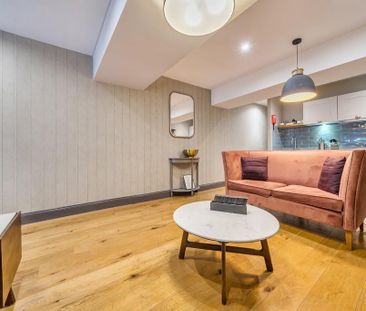 1 bedroom flat to rent - Photo 5