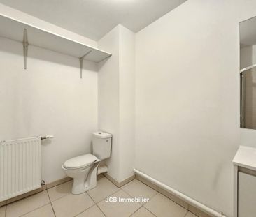 Location Appartement 2 pièces 41m² LA SALVETAT ST GILLES 31880 - Photo 6