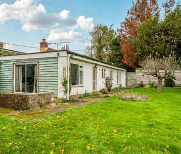 2 bedroom bungalow to rent - Photo 3