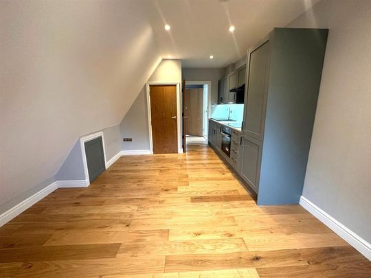 1 bedroom apartment to rent - Photo 1