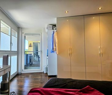 3.5 Zimmer, 107 m² - Photo 5