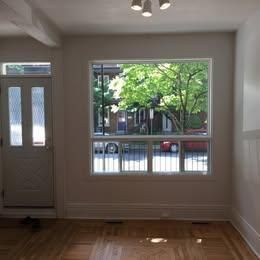 4 1/2 à louer 2e avenue Limoilou - disponible dès novembre - Photo 3