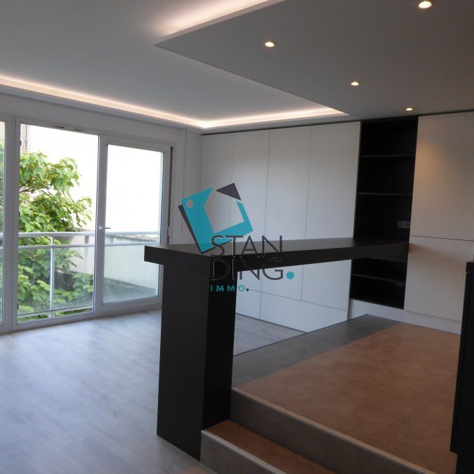 Appartement 1 pièce à Lille - Photo 1