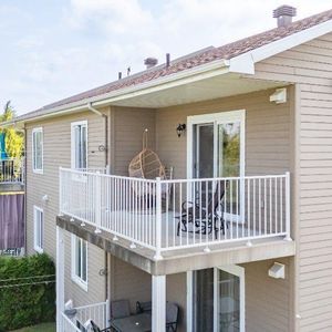 4-1/2 Rue St-Cyr Victoriaville - Photo 2