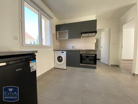 Location Appartement 2 pièces 41m² LA NORVILLE 91290 - Photo 5