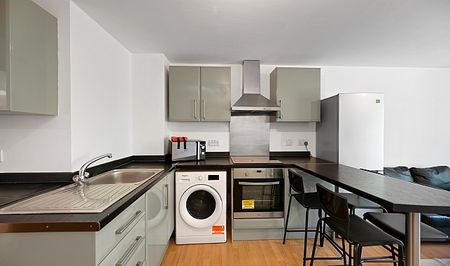 Renovated 3 Bedroom, 2 Bathroom Property Close to Uni! - Photo 5