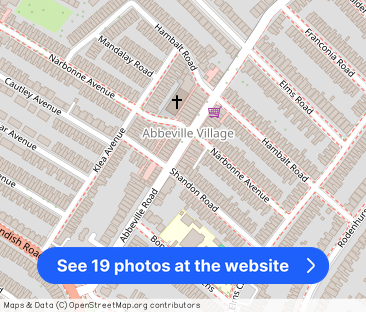 Abbeville Road, Abbeville Village, SW4 - Photo 1