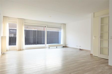 Tjeerdsraklaan, 3544PD, Utrecht - Photo 3
