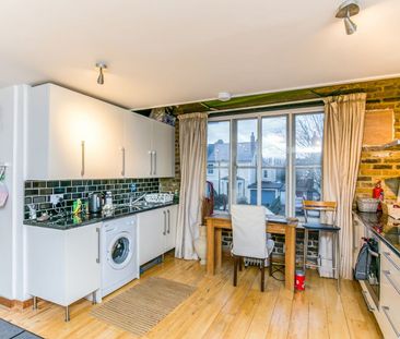 1 Bed Flat, Anerley, SE20 - Photo 5