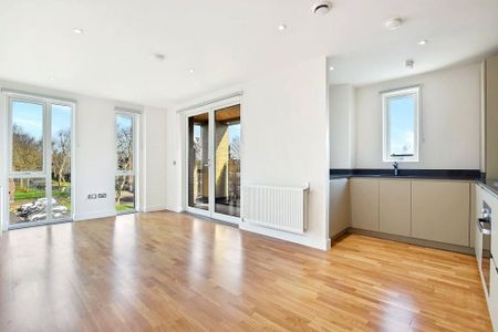 1 bedroom apartment to rent - Photo 3