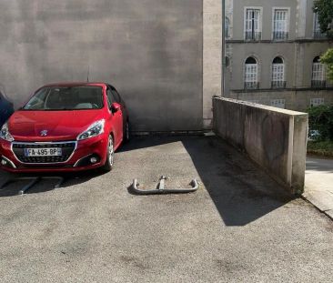 Appartement à louer 2 pièces 33.87m² - Photo 1