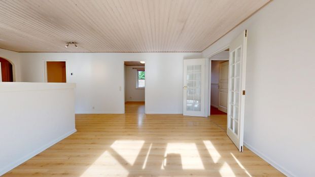167m² Villa | Hillerød - Photo 1