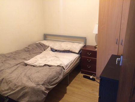 1 Bed Flat, Stirling Road, B16 - Photo 4