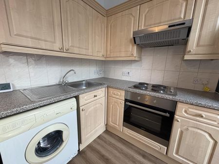 Flat share to rent - Photo 4