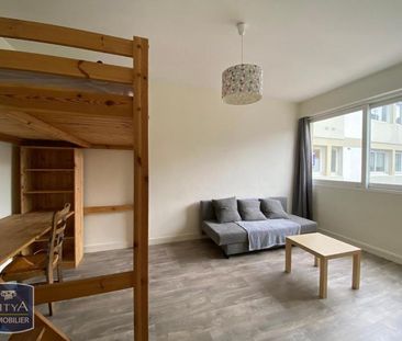 Location Appartement 1 pièce 31m² LE HAVRE 76600 - Photo 2