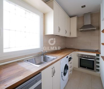 Ático en alquiler en Palacio – Madrid | Gilmar Consulting Inmobiliario - Photo 2