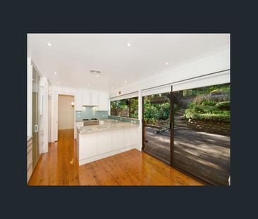14 Minnamurra Place, Pymble NSW 2073 - House For Rent | Domain - Photo 4