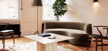 Weymouth Mews, Marylebone - Photo 2