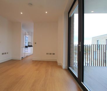1 bedroom apartment to rent - Photo 1