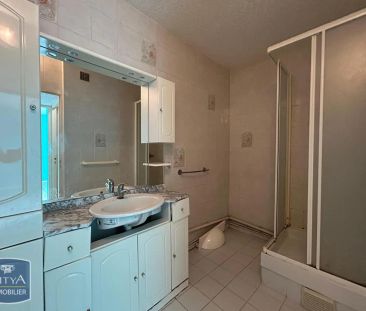 Appartement à louer 5 pièces 80.39m² - Photo 6