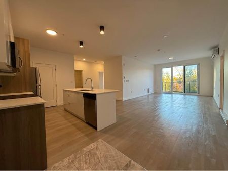 Appartement à louer - Montréal (Pierrefonds-Roxboro) (Pierrefonds/Centre Ouest) - Photo 5