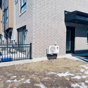 Lumineux Appartement-1 Chambre, Aylmer - Photo 3