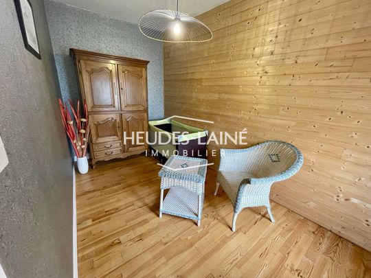Location Maison 4 pièces 92m² AVRANCHES 50300 - Photo 1