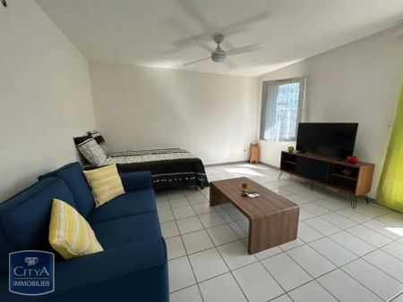 Appartement à louer 1 pièce 35.05m² - Photo 4