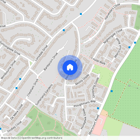 Ploughmans Way Rainham ME8