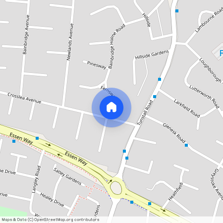 Bainbridge Holme Road, Sunderland